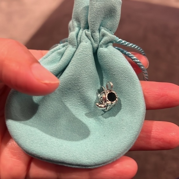 Micky Mouse Pandora Style Bracelet Charms - Picture 3 of 3